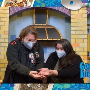 Meet your Posher, Jonathan